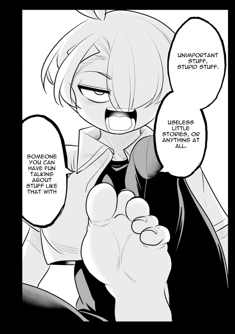 10 Nenkan Tomodachida To Omotteta Otokonoko Ni Kokuhaku Sareru Ohanashi Chapter 22b Page 12