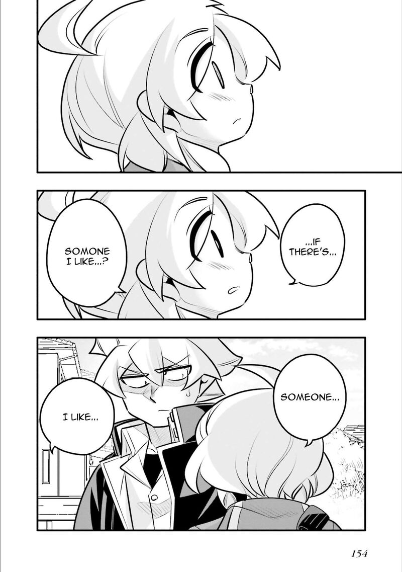 10 Nenkan Tomodachida To Omotteta Otokonoko Ni Kokuhaku Sareru Ohanashi Chapter 22b Page 6