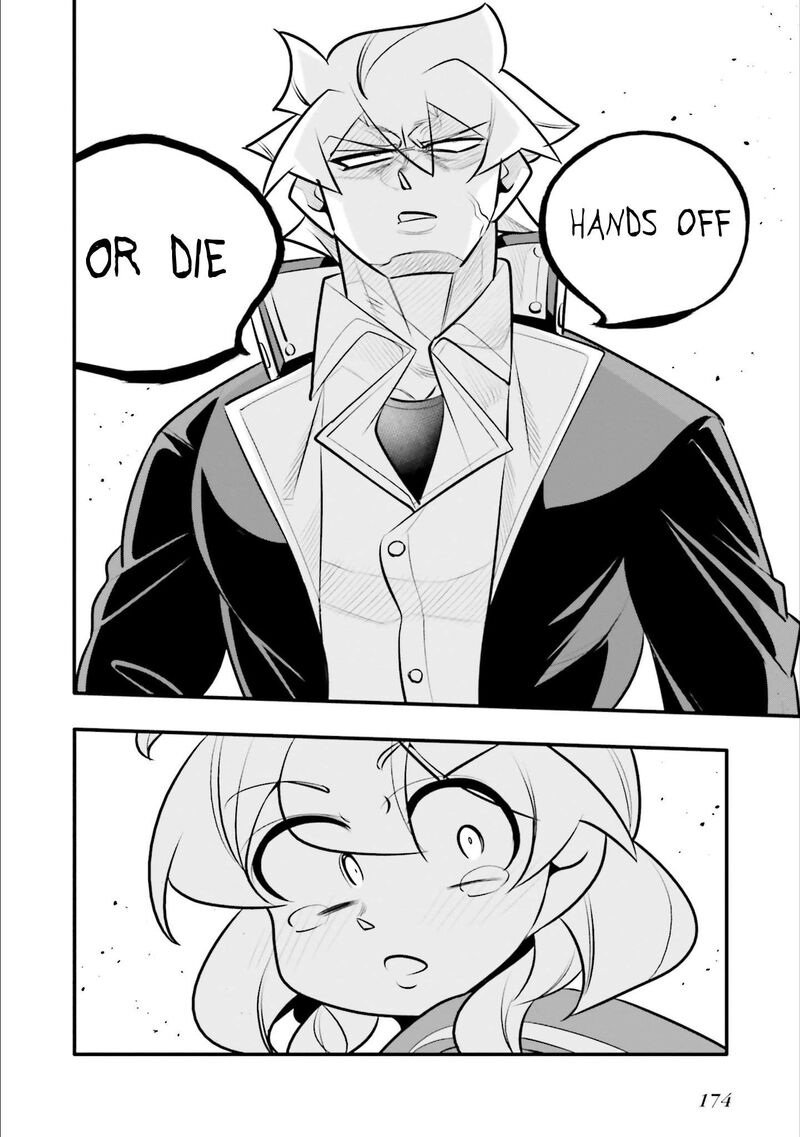 10 Nenkan Tomodachida To Omotteta Otokonoko Ni Kokuhaku Sareru Ohanashi Chapter 23a Page 10