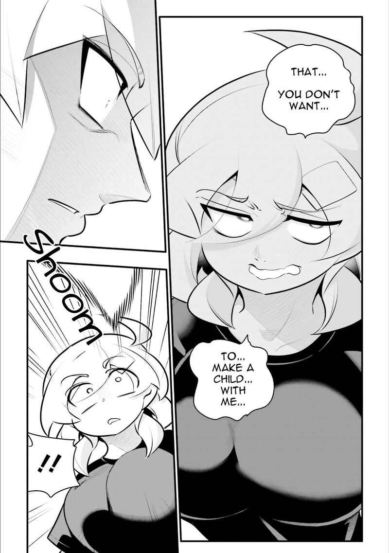 10 Nenkan Tomodachida To Omotteta Otokonoko Ni Kokuhaku Sareru Ohanashi Chapter 24a Page 14