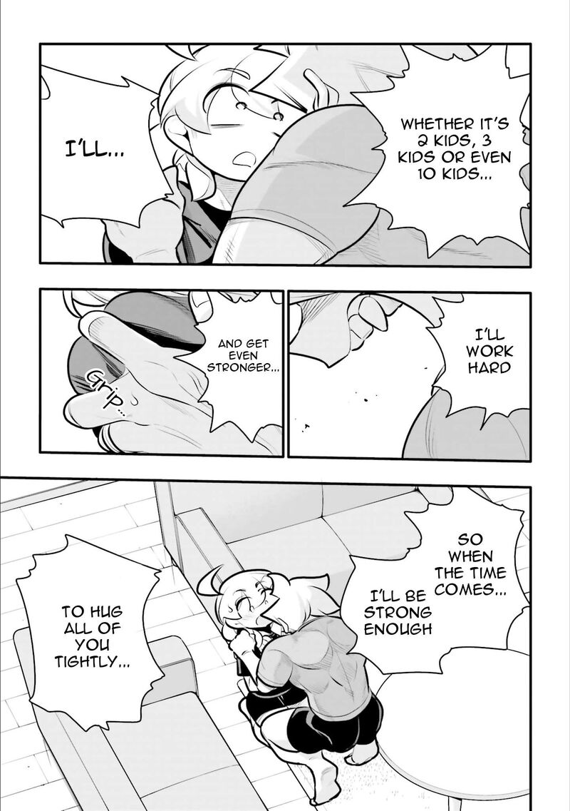 10 Nenkan Tomodachida To Omotteta Otokonoko Ni Kokuhaku Sareru Ohanashi Chapter 24a Page 16