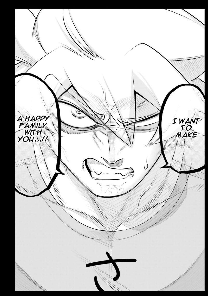 10 Nenkan Tomodachida To Omotteta Otokonoko Ni Kokuhaku Sareru Ohanashi Chapter 24a Page 17