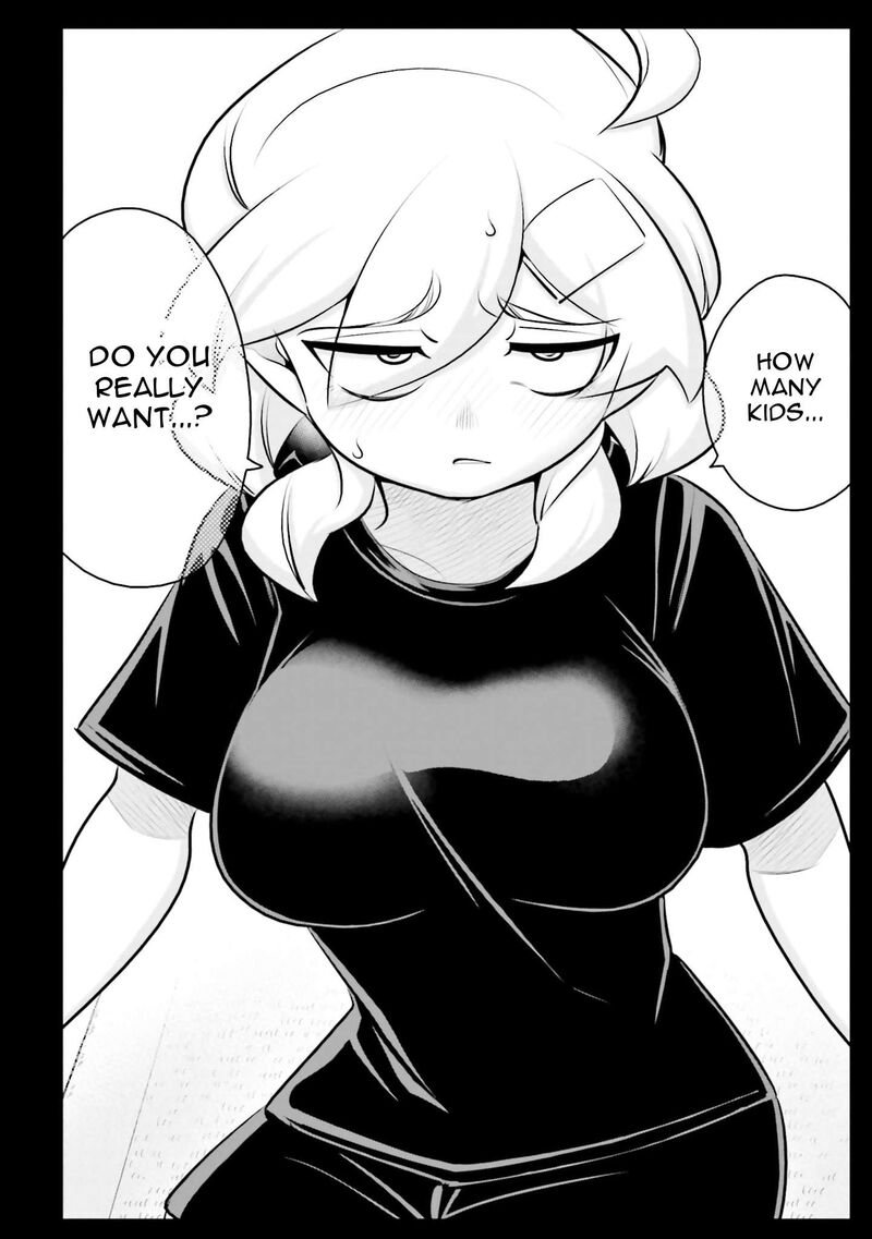 10 Nenkan Tomodachida To Omotteta Otokonoko Ni Kokuhaku Sareru Ohanashi Chapter 24a Page 19