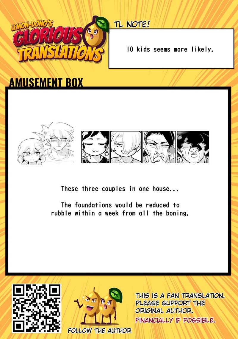 10 Nenkan Tomodachida To Omotteta Otokonoko Ni Kokuhaku Sareru Ohanashi Chapter 24a Page 22