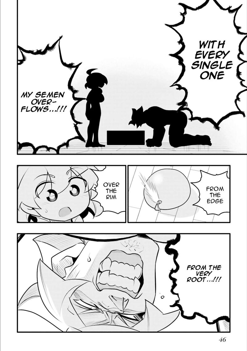 10 Nenkan Tomodachida To Omotteta Otokonoko Ni Kokuhaku Sareru Ohanashi Chapter 25a Page 10