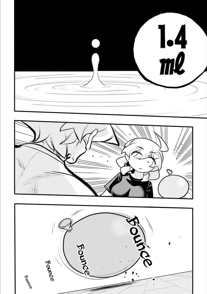 10 Nenkan Tomodachida To Omotteta Otokonoko Ni Kokuhaku Sareru Ohanashi Chapter 25a Page 6