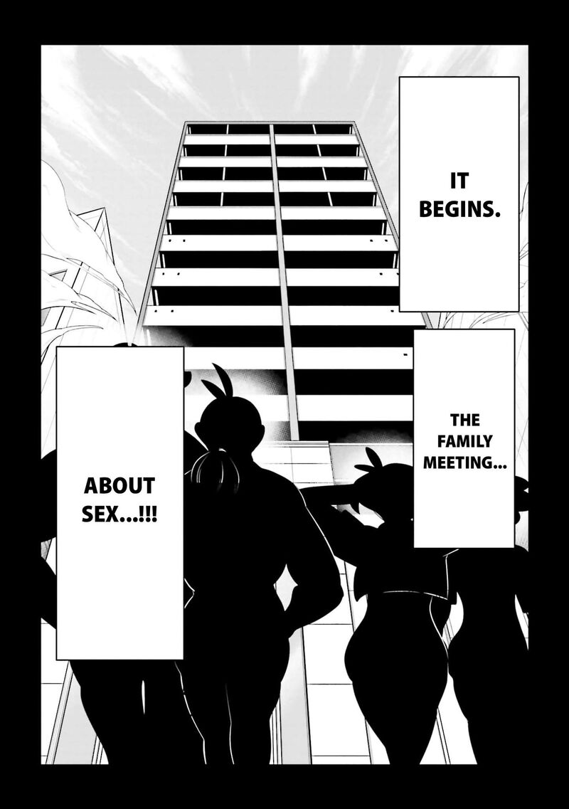 10 Nenkan Tomodachida To Omotteta Otokonoko Ni Kokuhaku Sareru Ohanashi Chapter 25b Page 14