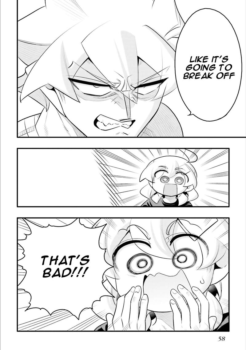 10 Nenkan Tomodachida To Omotteta Otokonoko Ni Kokuhaku Sareru Ohanashi Chapter 25b Page 6