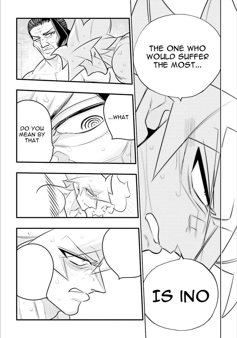 10 Nenkan Tomodachida To Omotteta Otokonoko Ni Kokuhaku Sareru Ohanashi Chapter 26a Page 10