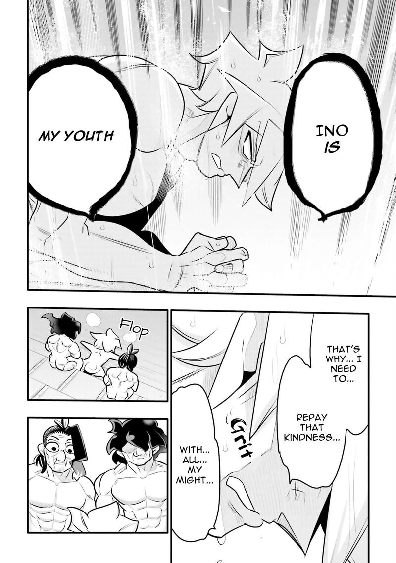 10 Nenkan Tomodachida To Omotteta Otokonoko Ni Kokuhaku Sareru Ohanashi Chapter 26a Page 14