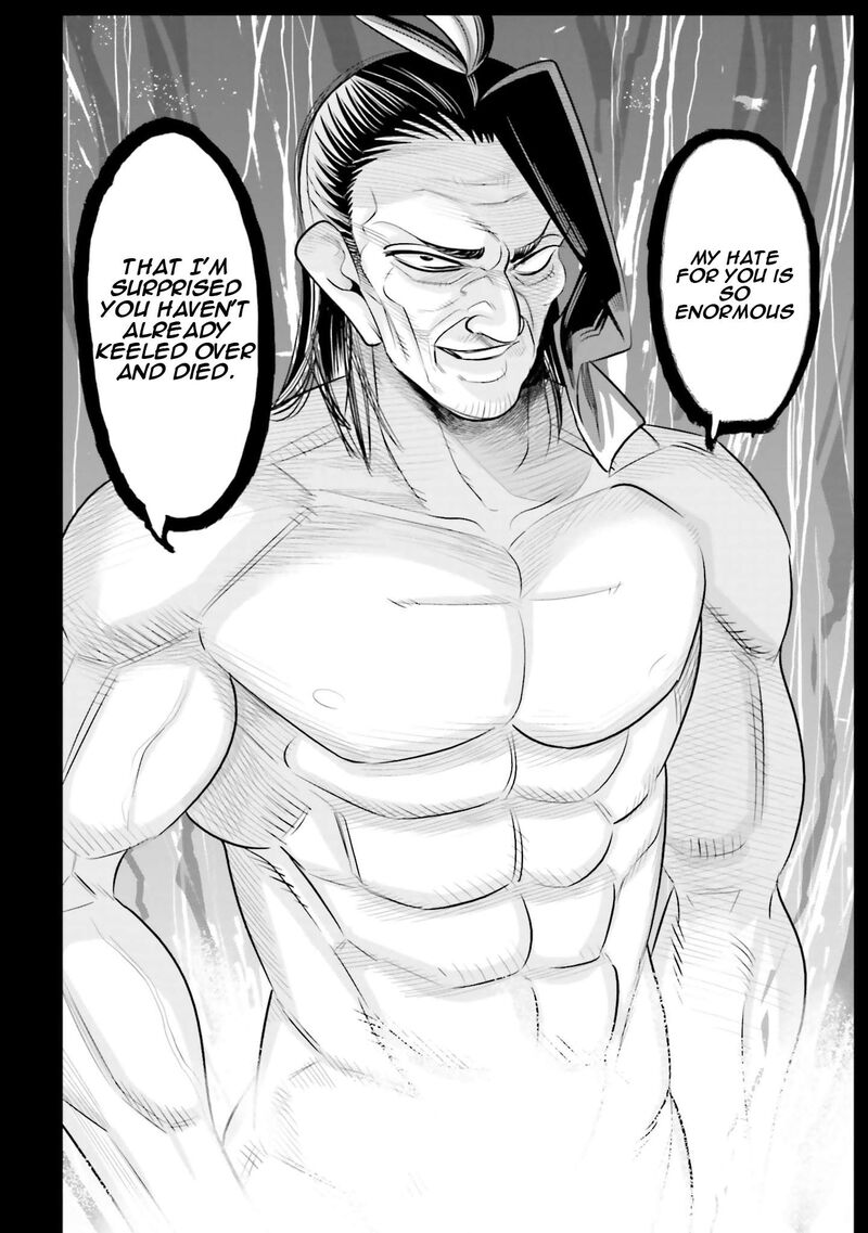 10 Nenkan Tomodachida To Omotteta Otokonoko Ni Kokuhaku Sareru Ohanashi Chapter 26a Page 4