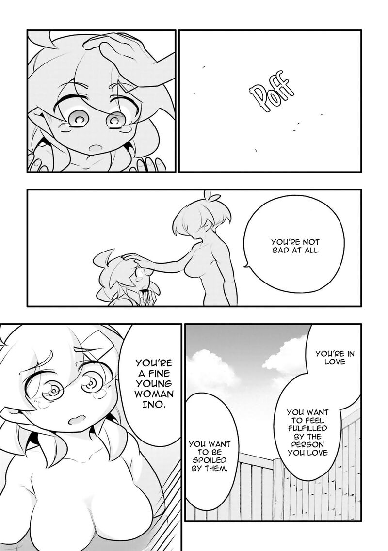 10 Nenkan Tomodachida To Omotteta Otokonoko Ni Kokuhaku Sareru Ohanashi Chapter 26b Page 13