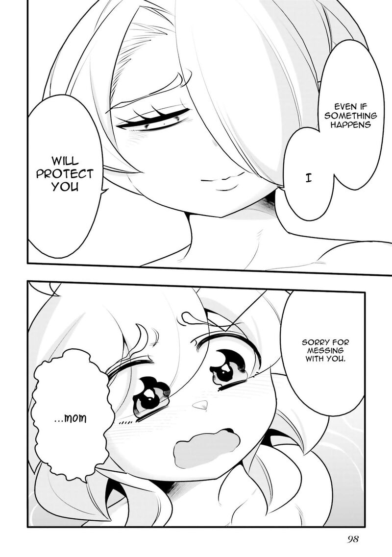 10 Nenkan Tomodachida To Omotteta Otokonoko Ni Kokuhaku Sareru Ohanashi Chapter 26b Page 14