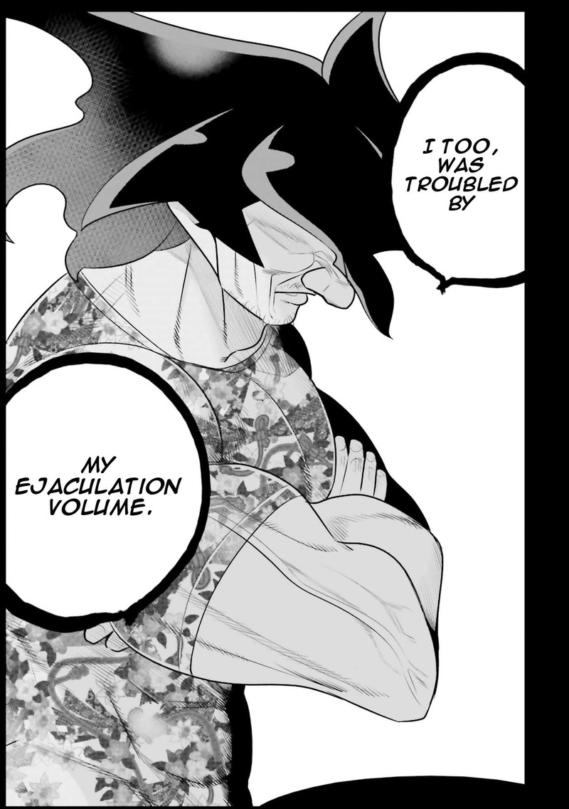 10 Nenkan Tomodachida To Omotteta Otokonoko Ni Kokuhaku Sareru Ohanashi Chapter 27a Page 9