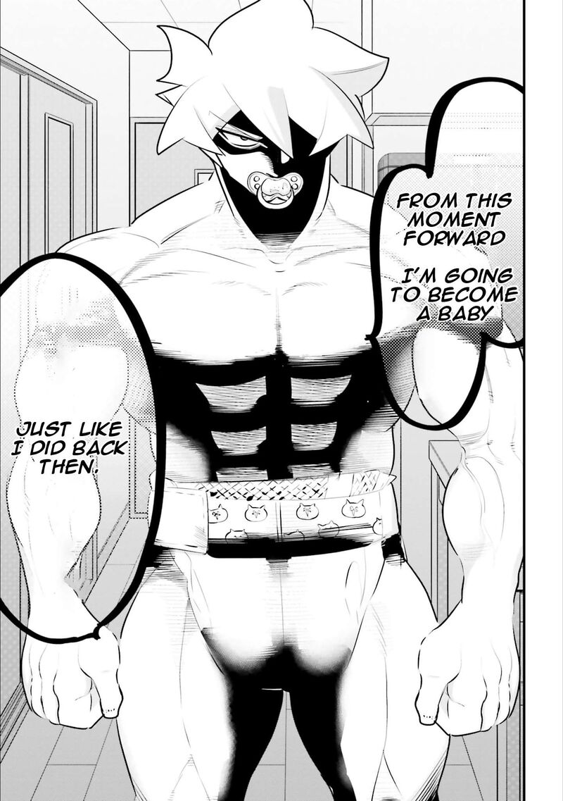 10 Nenkan Tomodachida To Omotteta Otokonoko Ni Kokuhaku Sareru Ohanashi Chapter 28a Page 14