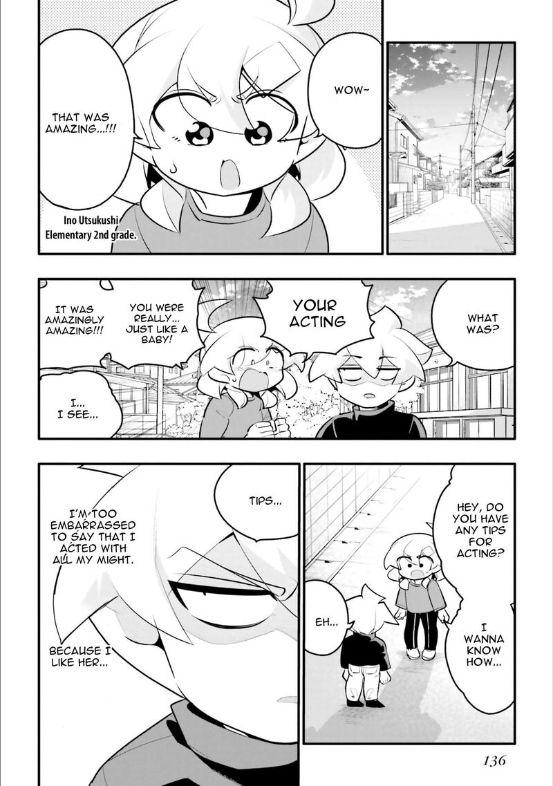 10 Nenkan Tomodachida To Omotteta Otokonoko Ni Kokuhaku Sareru Ohanashi Chapter 28a Page 4