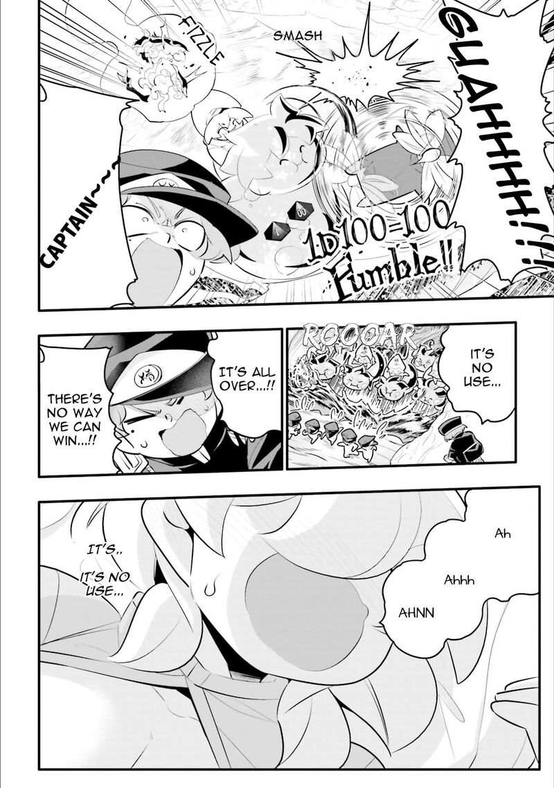 10 Nenkan Tomodachida To Omotteta Otokonoko Ni Kokuhaku Sareru Ohanashi Chapter 28b Page 10