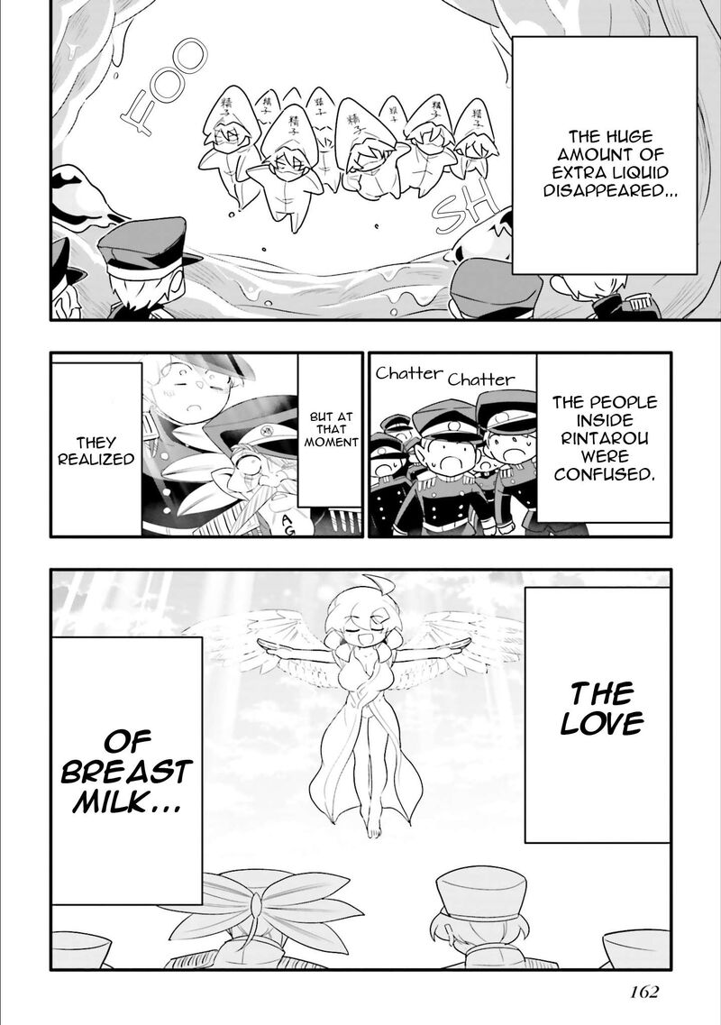 10 Nenkan Tomodachida To Omotteta Otokonoko Ni Kokuhaku Sareru Ohanashi Chapter 28b Page 13