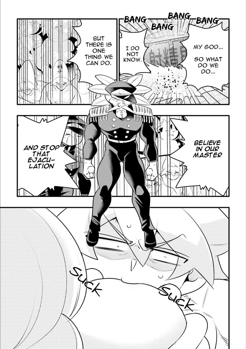 10 Nenkan Tomodachida To Omotteta Otokonoko Ni Kokuhaku Sareru Ohanashi Chapter 28b Page 7