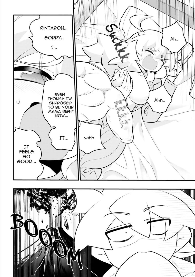 10 Nenkan Tomodachida To Omotteta Otokonoko Ni Kokuhaku Sareru Ohanashi Chapter 28b Page 8