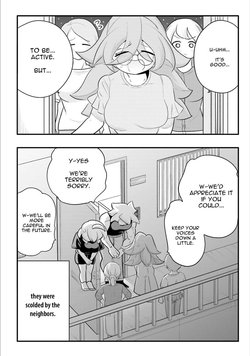 10 Nenkan Tomodachida To Omotteta Otokonoko Ni Kokuhaku Sareru Ohanashi Chapter 29a Page 13