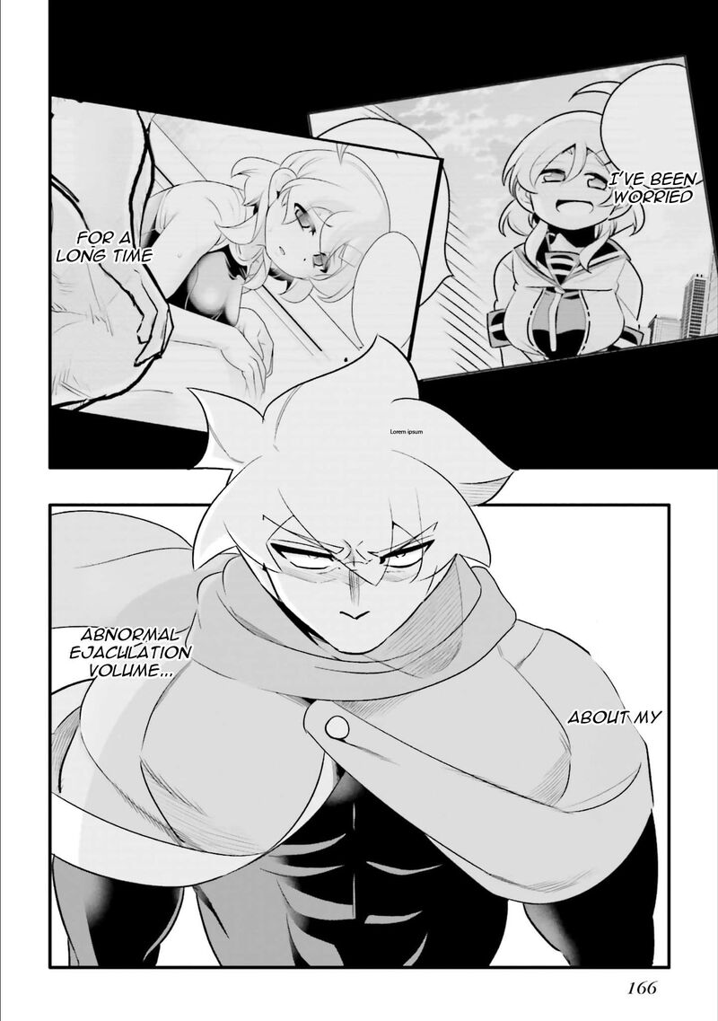 10 Nenkan Tomodachida To Omotteta Otokonoko Ni Kokuhaku Sareru Ohanashi Chapter 29a Page 2