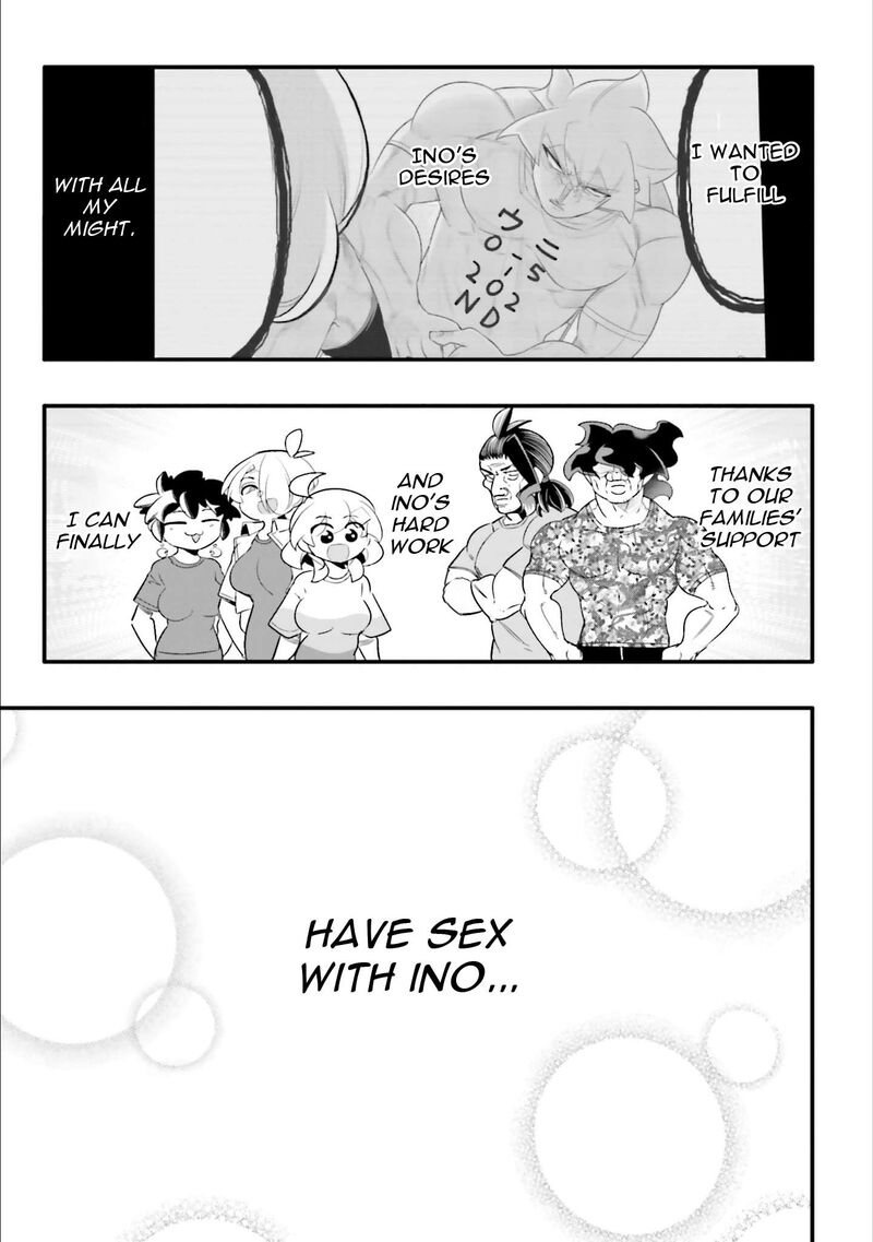10 Nenkan Tomodachida To Omotteta Otokonoko Ni Kokuhaku Sareru Ohanashi Chapter 29a Page 7