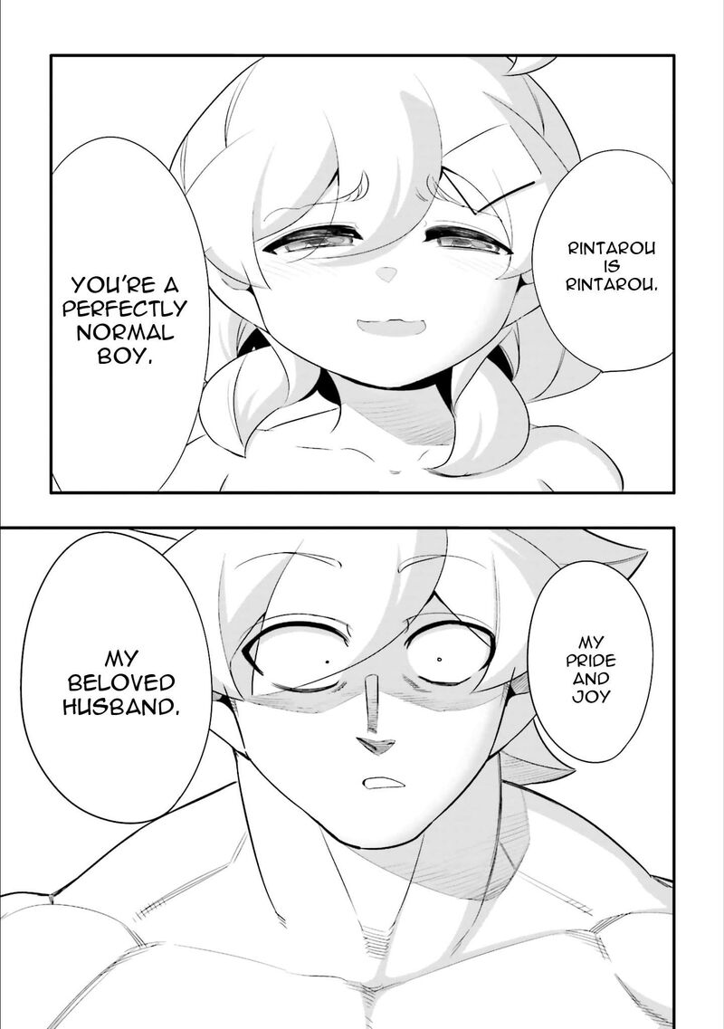 10 Nenkan Tomodachida To Omotteta Otokonoko Ni Kokuhaku Sareru Ohanashi Chapter 29a Page 9