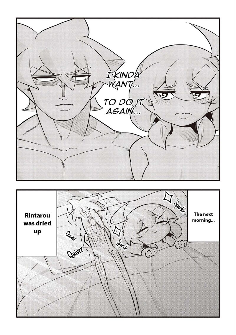 10 Nenkan Tomodachida To Omotteta Otokonoko Ni Kokuhaku Sareru Ohanashi Chapter 29e Page 5
