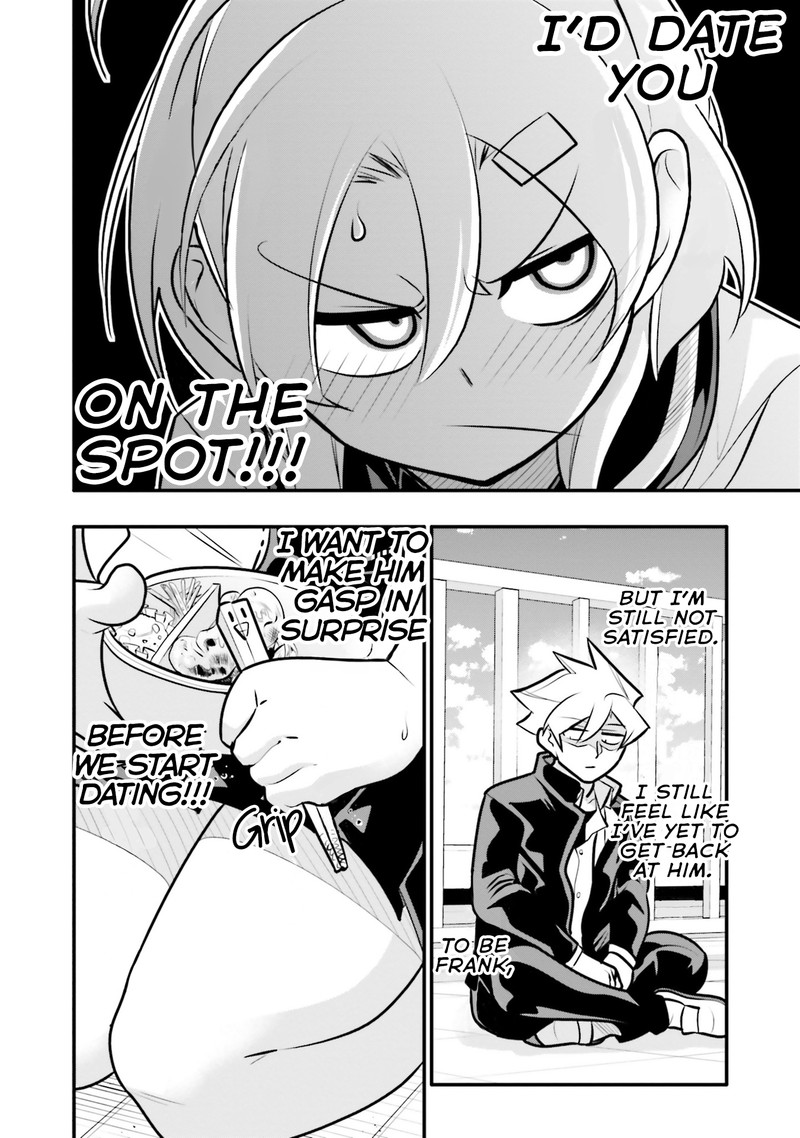 10 Nenkan Tomodachida To Omotteta Otokonoko Ni Kokuhaku Sareru Ohanashi Chapter 2b Page 2