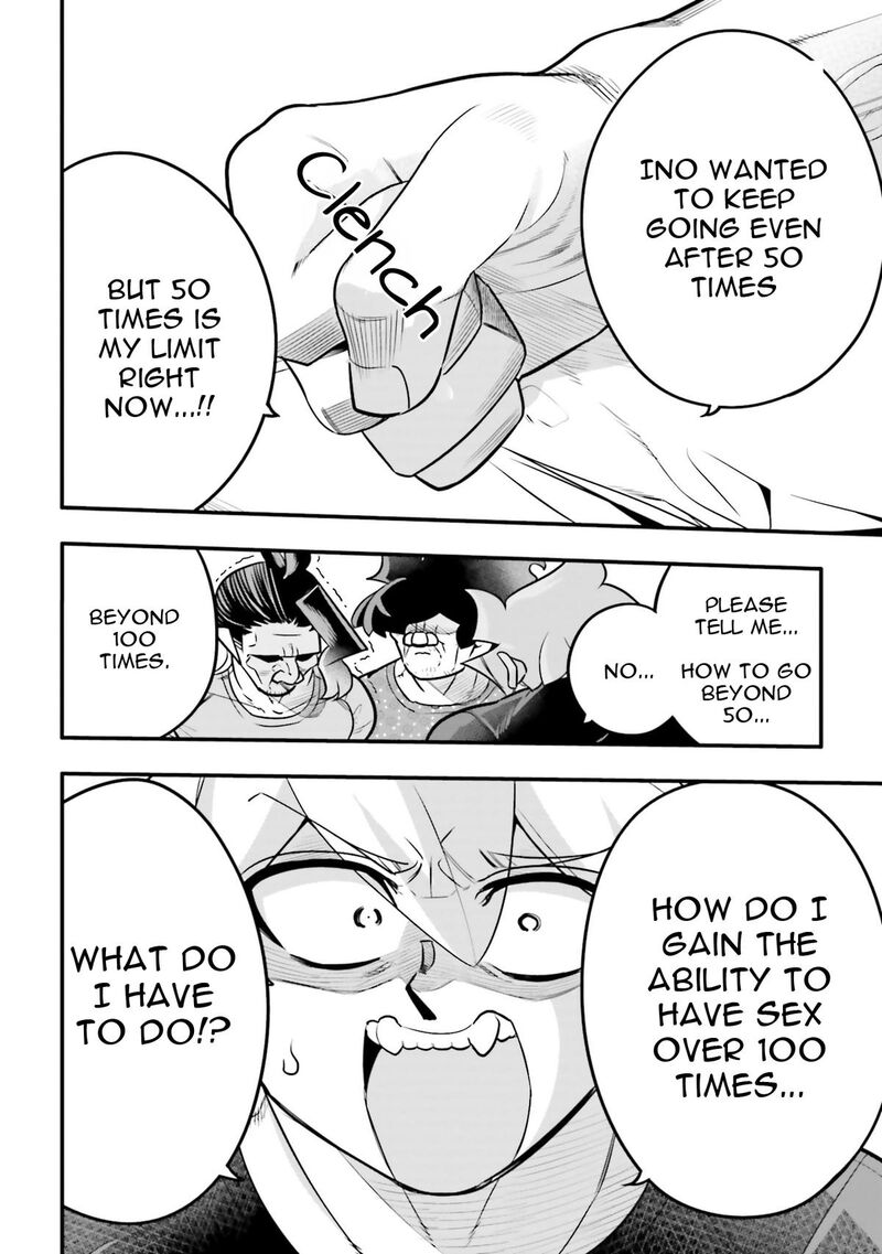 10 Nenkan Tomodachida To Omotteta Otokonoko Ni Kokuhaku Sareru Ohanashi Chapter 30a Page 10
