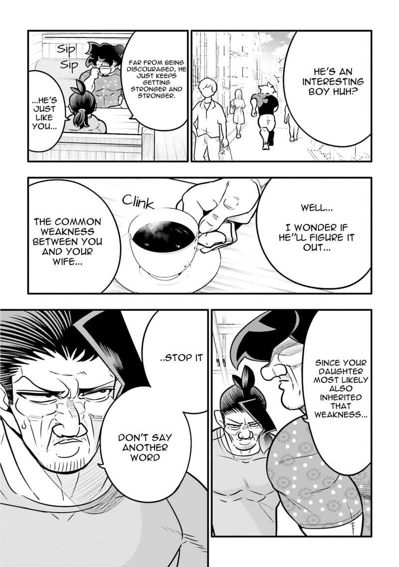 10 Nenkan Tomodachida To Omotteta Otokonoko Ni Kokuhaku Sareru Ohanashi Chapter 30a Page 19