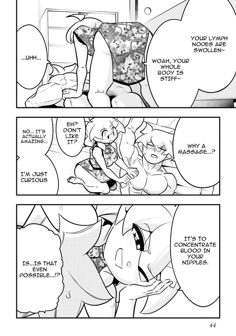 10 Nenkan Tomodachida To Omotteta Otokonoko Ni Kokuhaku Sareru Ohanashi Chapter 31a Page 10
