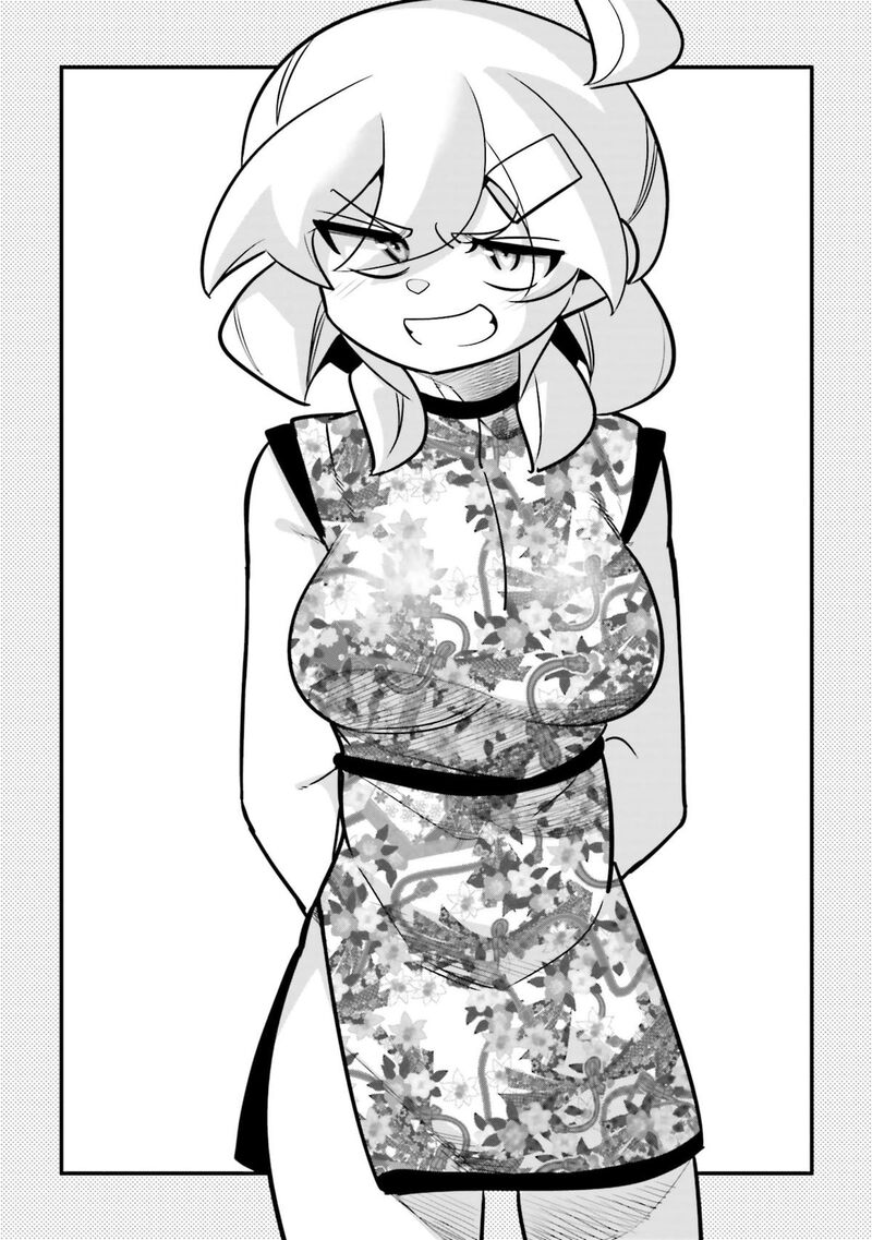 10 Nenkan Tomodachida To Omotteta Otokonoko Ni Kokuhaku Sareru Ohanashi Chapter 31a Page 2