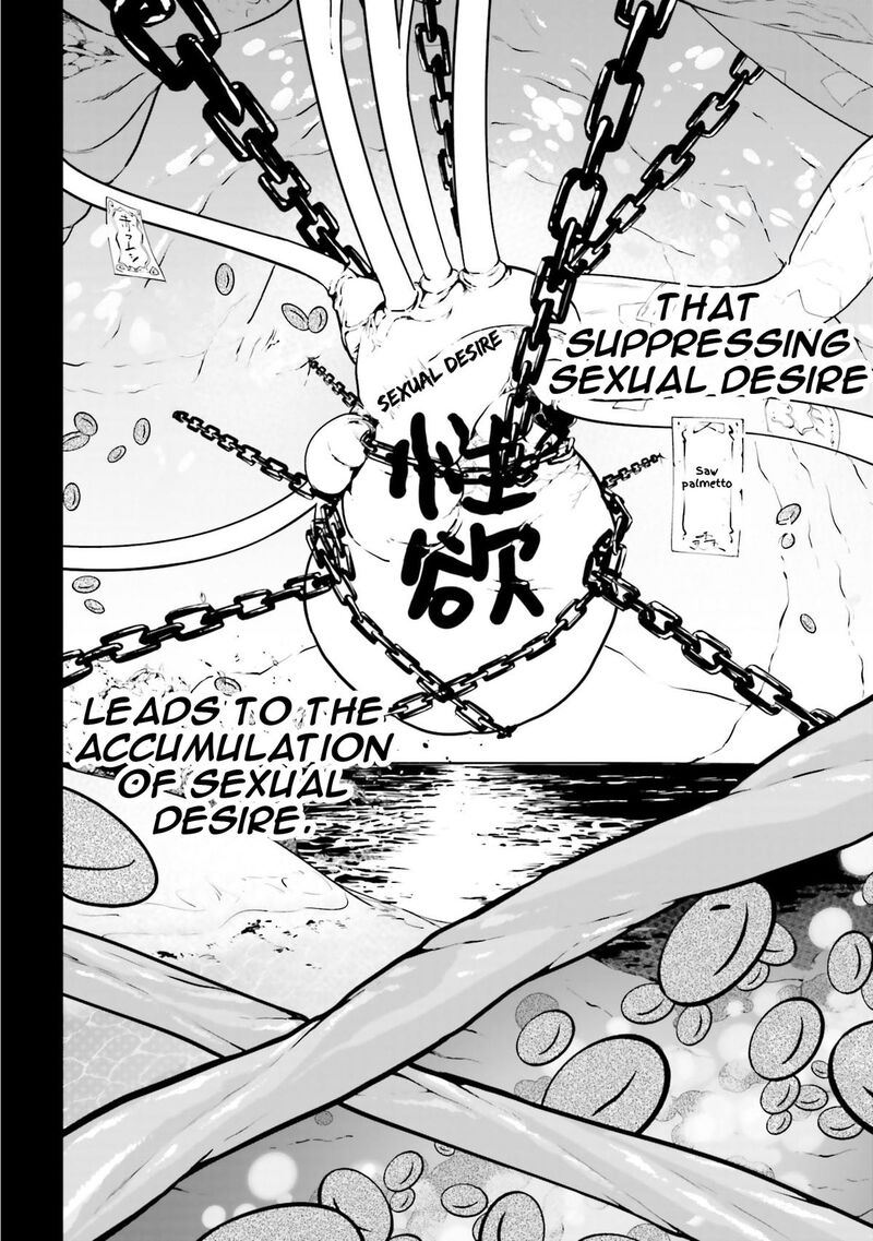 10 Nenkan Tomodachida To Omotteta Otokonoko Ni Kokuhaku Sareru Ohanashi Chapter 31b Page 16