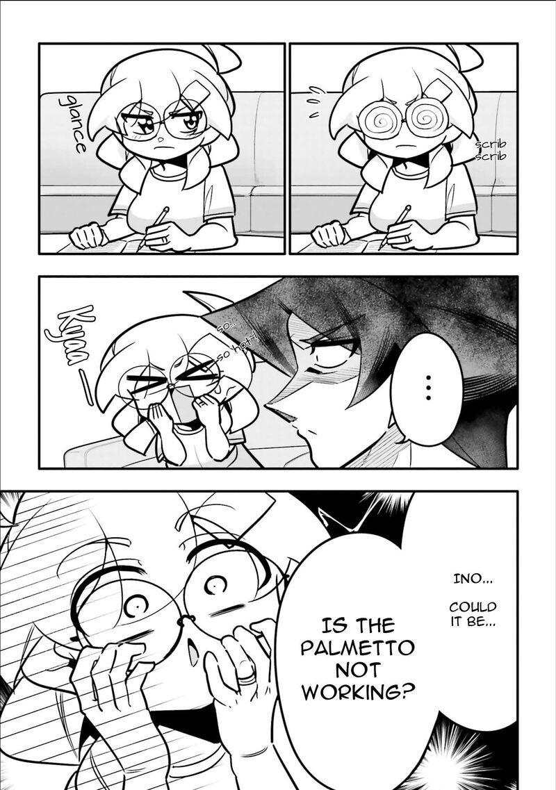 10 Nenkan Tomodachida To Omotteta Otokonoko Ni Kokuhaku Sareru Ohanashi Chapter 32b Page 7