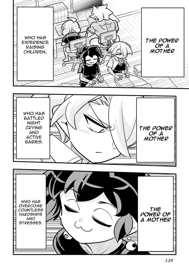 10 Nenkan Tomodachida To Omotteta Otokonoko Ni Kokuhaku Sareru Ohanashi Chapter 33b Page 13