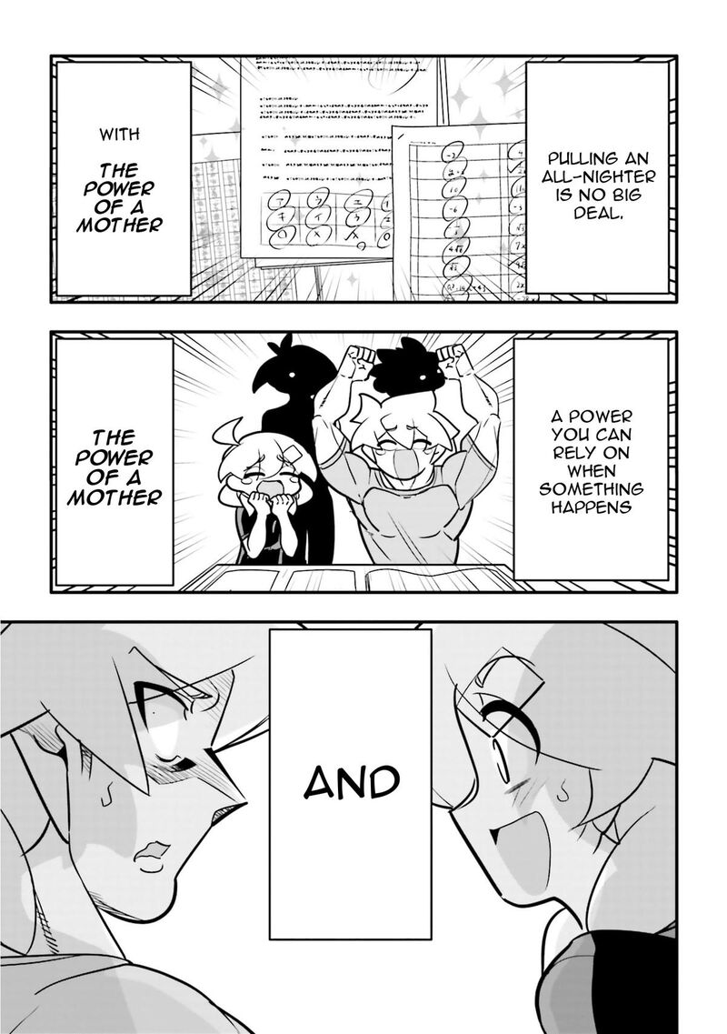 10 Nenkan Tomodachida To Omotteta Otokonoko Ni Kokuhaku Sareru Ohanashi Chapter 33b Page 14