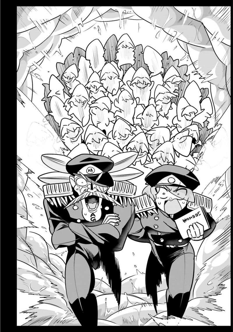 10 Nenkan Tomodachida To Omotteta Otokonoko Ni Kokuhaku Sareru Ohanashi Chapter 33b Page 2
