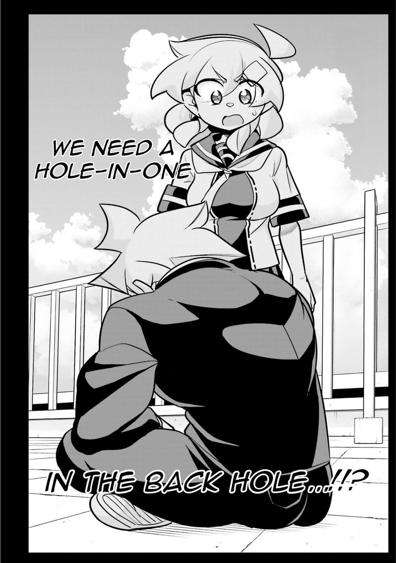 10 Nenkan Tomodachida To Omotteta Otokonoko Ni Kokuhaku Sareru Ohanashi Chapter 34a Page 15