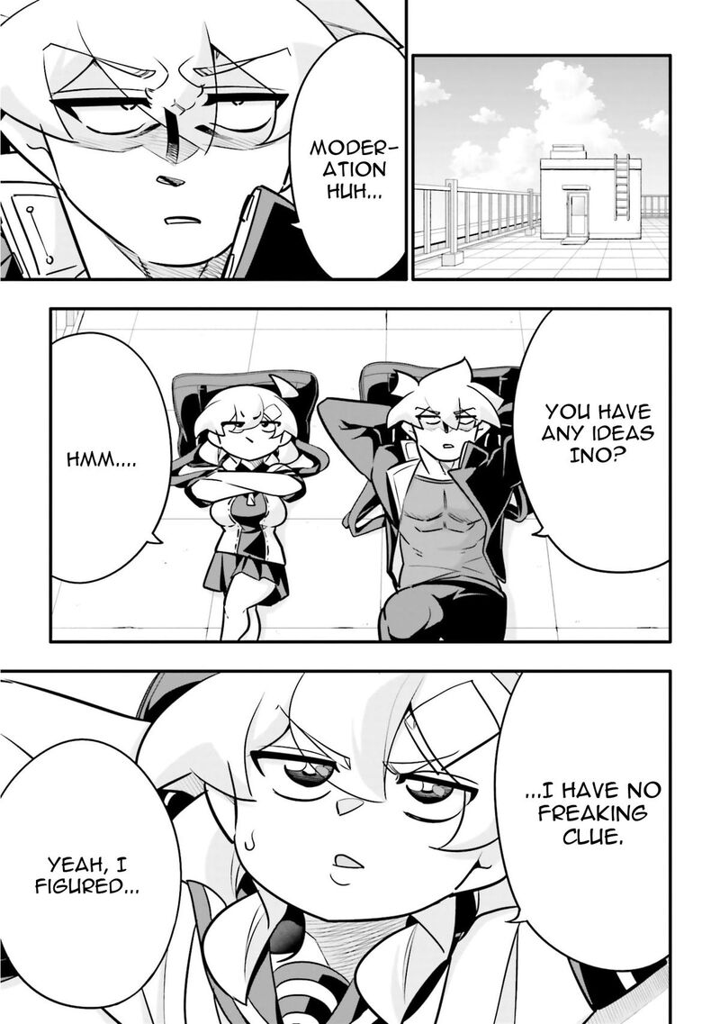 10 Nenkan Tomodachida To Omotteta Otokonoko Ni Kokuhaku Sareru Ohanashi Chapter 34a Page 2