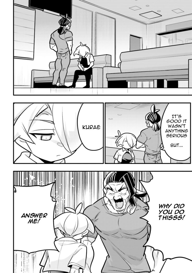 10 Nenkan Tomodachida To Omotteta Otokonoko Ni Kokuhaku Sareru Ohanashi Chapter 35a Page 2