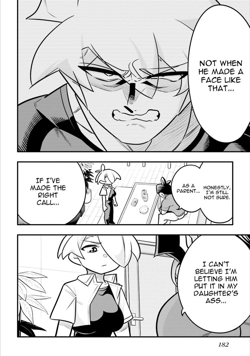 10 Nenkan Tomodachida To Omotteta Otokonoko Ni Kokuhaku Sareru Ohanashi Chapter 35b Page 4