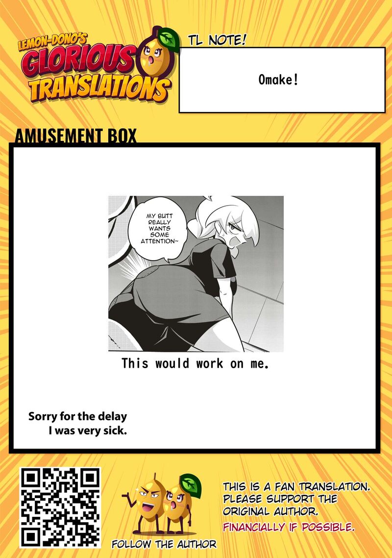 10 Nenkan Tomodachida To Omotteta Otokonoko Ni Kokuhaku Sareru Ohanashi Chapter 35e Page 9