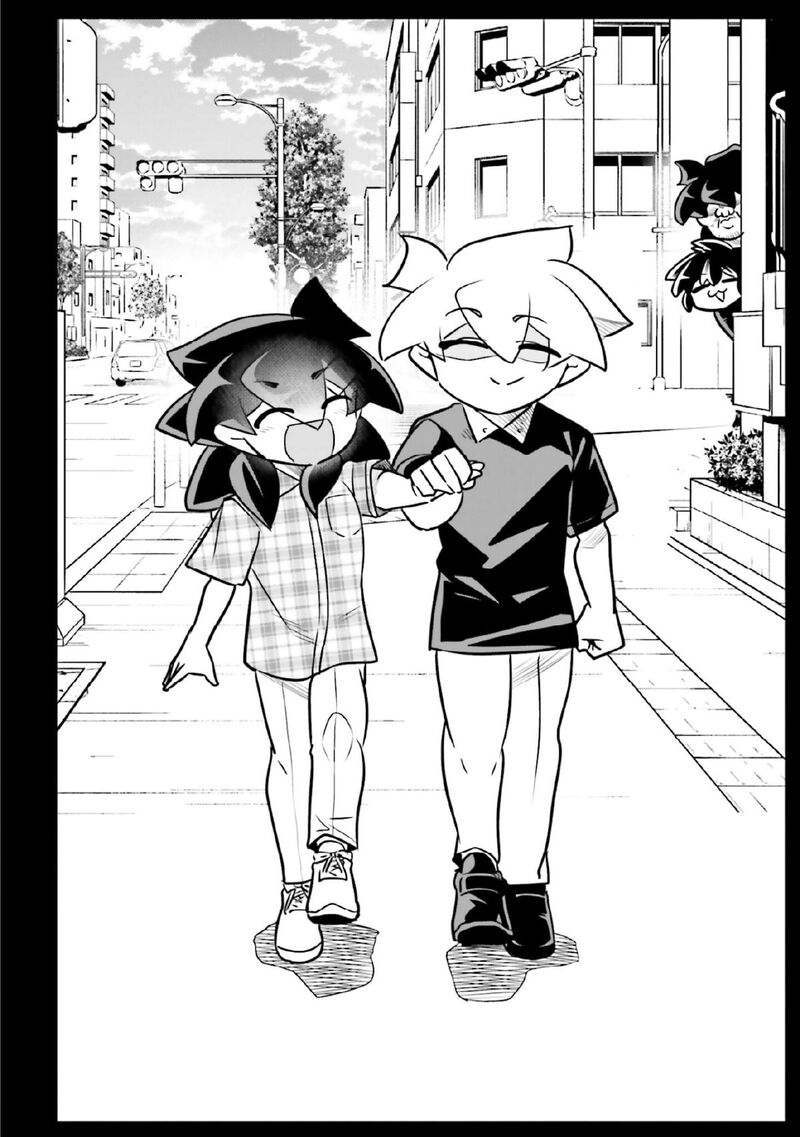 10 Nenkan Tomodachida To Omotteta Otokonoko Ni Kokuhaku Sareru Ohanashi Chapter 36b Page 2