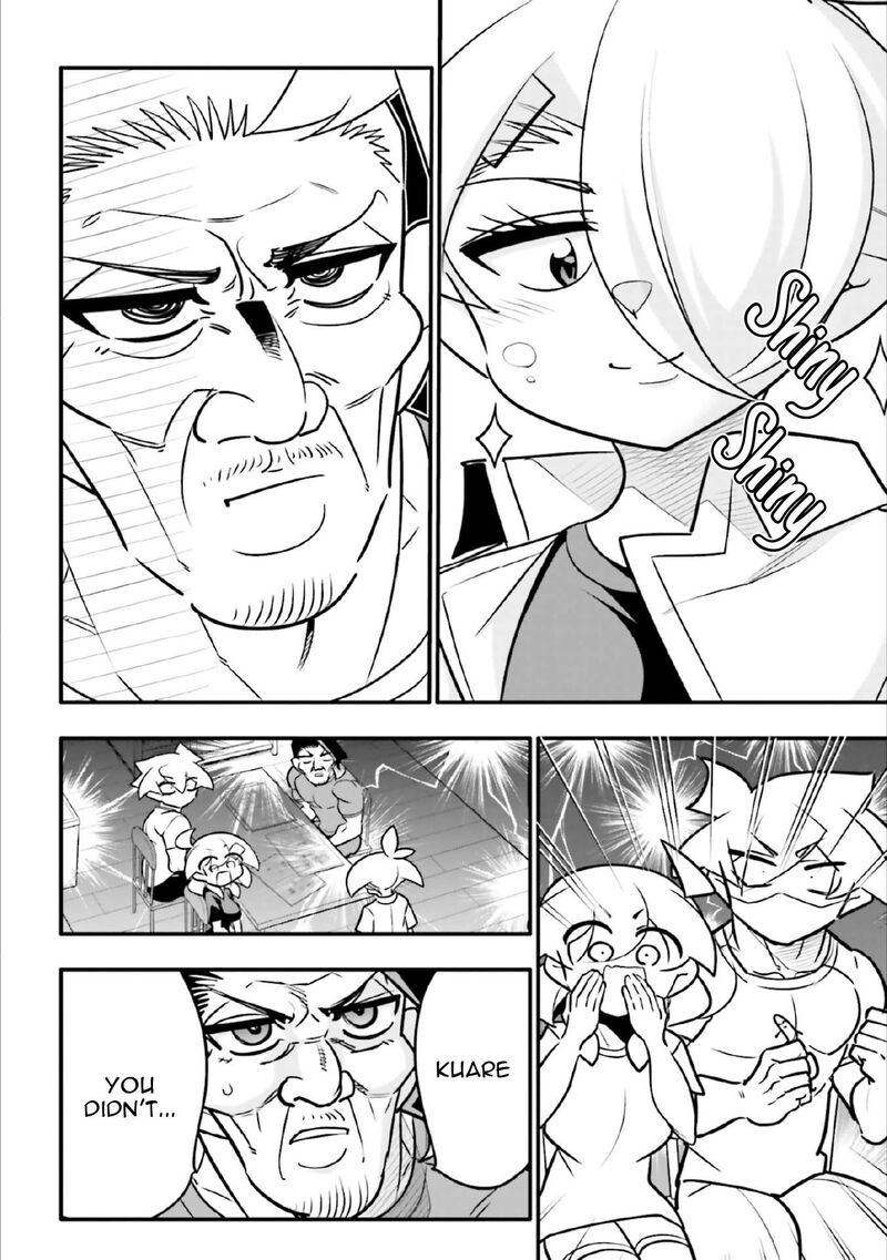 10 Nenkan Tomodachida To Omotteta Otokonoko Ni Kokuhaku Sareru Ohanashi Chapter 37a Page 3