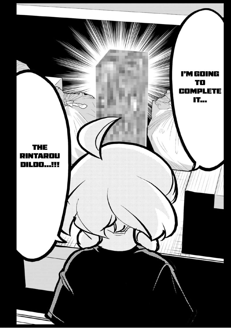 10 Nenkan Tomodachida To Omotteta Otokonoko Ni Kokuhaku Sareru Ohanashi Chapter 37b Page 16