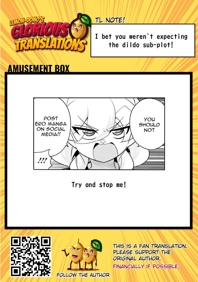 10 Nenkan Tomodachida To Omotteta Otokonoko Ni Kokuhaku Sareru Ohanashi Chapter 37b Page 18