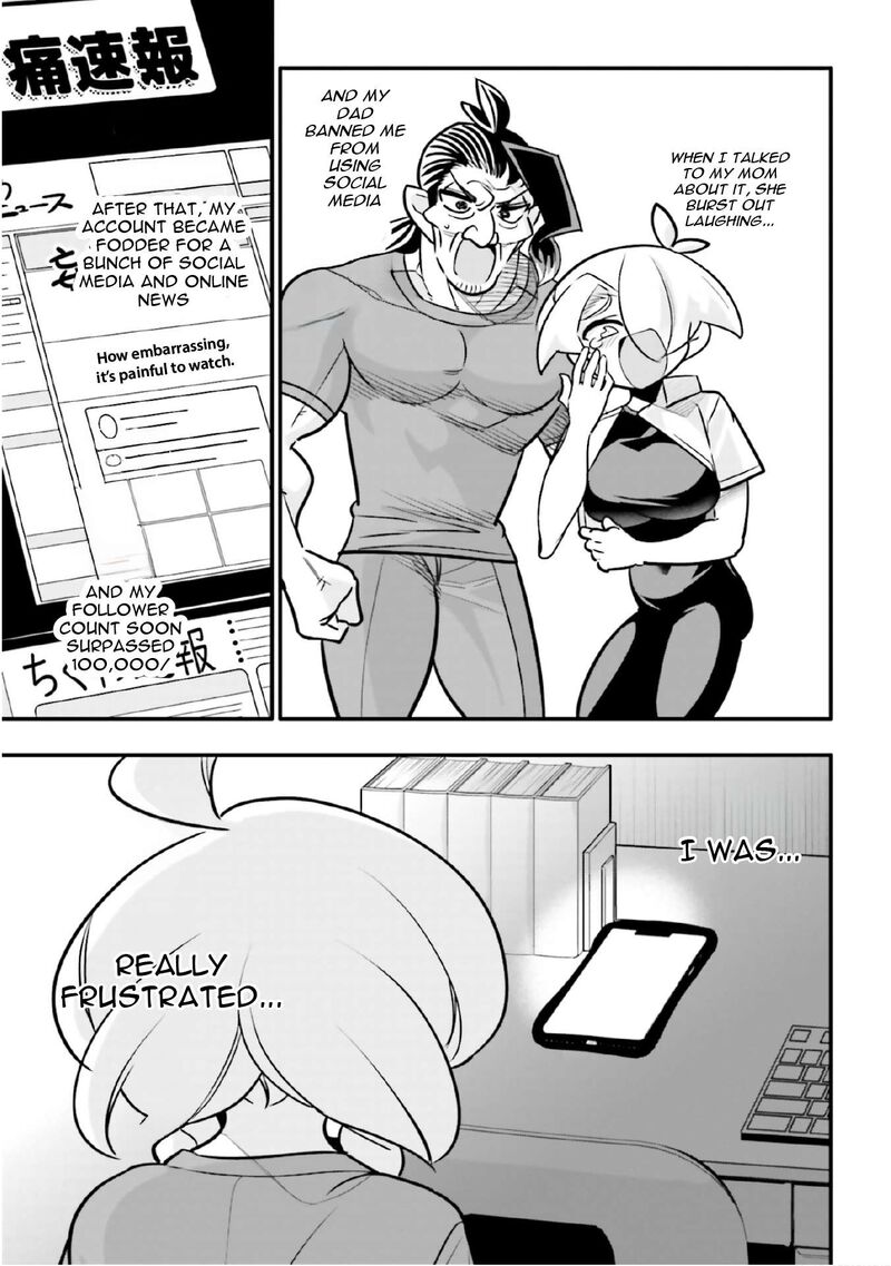 10 Nenkan Tomodachida To Omotteta Otokonoko Ni Kokuhaku Sareru Ohanashi Chapter 38a Page 10