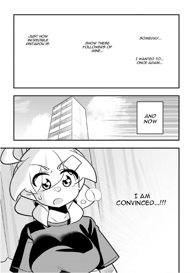 10 Nenkan Tomodachida To Omotteta Otokonoko Ni Kokuhaku Sareru Ohanashi Chapter 38a Page 12